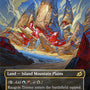 Raugrin Triome (Showcase) [Ikoria: Lair of Behemoths]