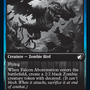 Falcon Abomination [Innistrad: Double Feature]