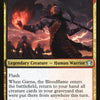 Garna, the Bloodflame [Commander 2020]