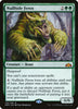 Nullhide Ferox [Guilds of Ravnica] 