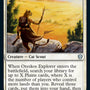 Oreskos Explorer [Commander 2021]