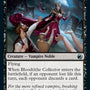 Bloodtithe Collector [Innistrad: Midnight Hunt] 
