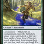 Nessian Wanderer [Theros Beyond Death]