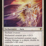 Celestial Mantle [Zendikar]