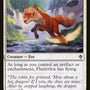 Flutterfox [Throne of Eldraine]
