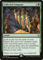 Collected Company [Dragons of Tarkir] - Español