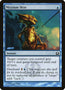 Mizzium Skin [Return to Ravnica] 