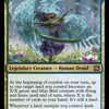 Jolrael, Voice of Zhalfir [March of the Machine: The Aftermath]