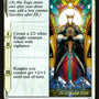 History of Benalia - Español [Dominaria Prerelease Promos]