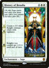 History of Benalia - Español [Dominaria Prerelease Promos]
