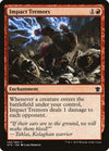 Impact Tremors [Dragons of Tarkir] - Español