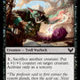 Novice Dissector [Strixhaven: School of Mages]