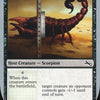 Stinging Scorpion [Unstable]