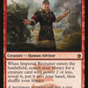 Imperial Recruiter [Masters 25]