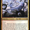 Munda, Ambush Leader [Battle for Zendikar]