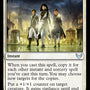 Show of Confidence [Strixhaven: School of Mages]