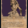 Safana, Calimport Cutthroat (Showcase) [Commander Legends: Battle for Baldur's Gate]