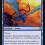 Spiketail Drakeling [Time Spiral] 