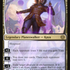 Kaya, Intangible Slayer - Español [Phyrexia: All Will Be One]