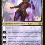 Kaya, Intangible Slayer - Español [Phyrexia: All Will Be One]