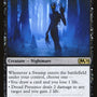 Dread Presence [Core Set 2020]
