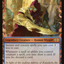 Baral, Chief of Compliance [Multiverse Legends]