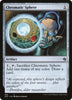 Chromatic Sphere [Jumpstart]