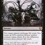 Profane Transfusion - Español [Commander Legends]