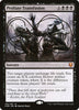 Profane Transfusion - Español [Commander Legends]