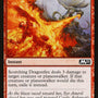 Scorching Dragonfire [Core Set 2021]
