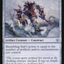 Shambling Suit [Throne of Eldraine]