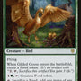 Gilded Goose - Español [Throne of Eldraine]