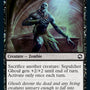 Sepulcher Ghoul [Dungeons & Dragons: Adventures in the Forgotten Realms]