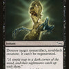 Terror [Mirrodin]