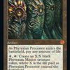 Phyrexian Processor (Retro) [The Brothers' War Retro Artifacts]
