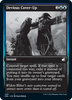 Devious Cover-Up [Innistrad: Double Feature]