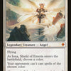 Iona, Shield of Emeria [Zendikar]