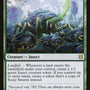 Scute Swarm [Zendikar Rising] - Español