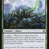 Scute Swarm [Zendikar Rising] 