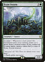 Scute Swarm [Zendikar Rising] 