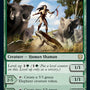 Kazandu Tuskcaller [Commander 2021]