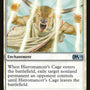 Hieromancer's Cage [Core Set 2019]