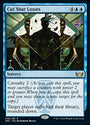 Cut Your Losses [Streets of New Capenna]