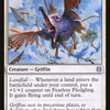 Fearless Fledgling [Zendikar Rising]