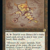 Journeyer's Kite (Retro Schematic) [The Brothers' War Retro Artifacts]