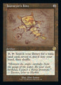 Journeyer's Kite (Retro Schematic) [The Brothers' War Retro Artifacts]