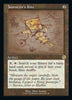 Journeyer's Kite (Retro Schematic) [The Brothers' War Retro Artifacts]
