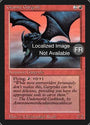 Granite Gargoyle [Foreign Black Border] 