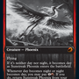 Sunstreak Phoenix [Innistrad: Double Feature]