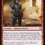 Goma Fada Vanguard [Zendikar Rising]